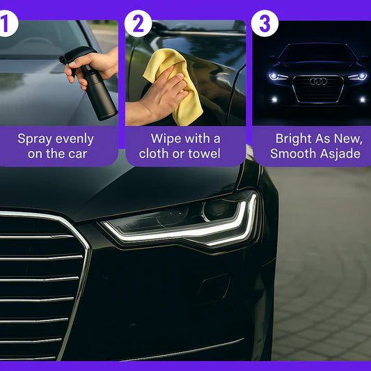 3 in 1 High Protection Coating Sprey (Buy 1 Get 1 Free)